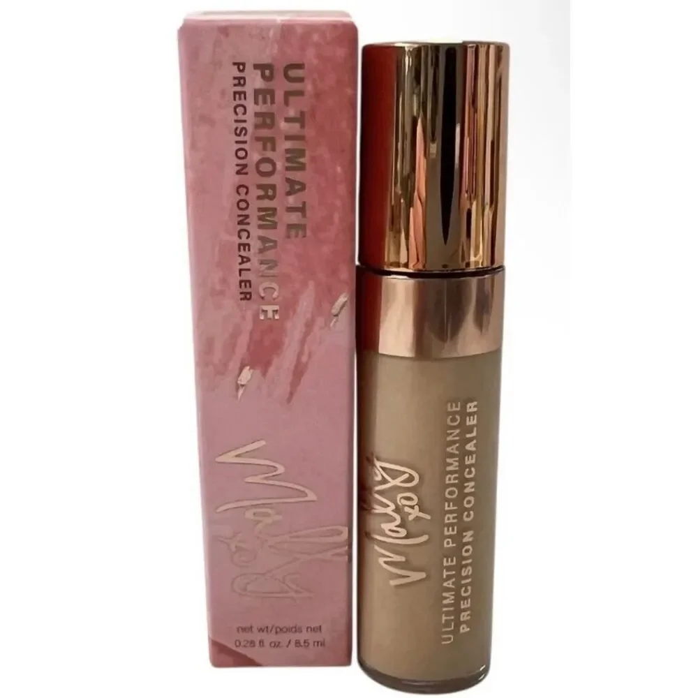 MALLY BEAUTY  - Ultimate Performance Precision Concealer in 